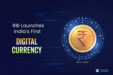 Digital Currency App India