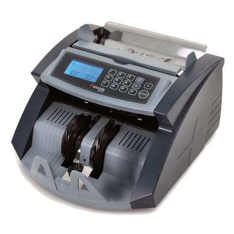 digital currency counter