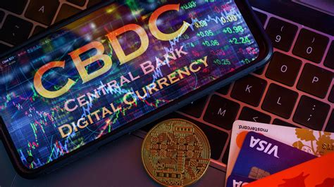 Digital Currency Vote