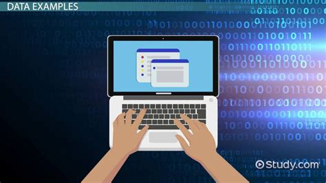 digital data definition computer science