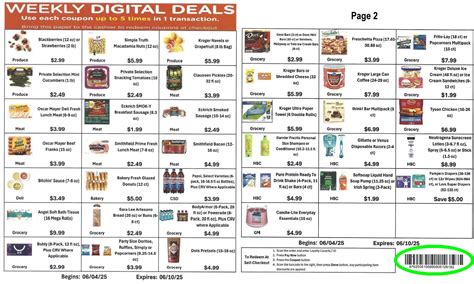 digital deals