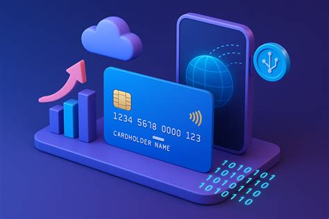 digital debit cards