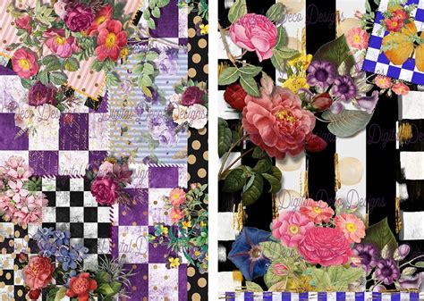 Digital Deco Designs