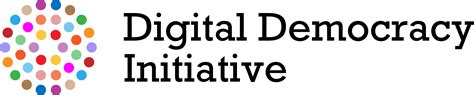 digital democracy commission