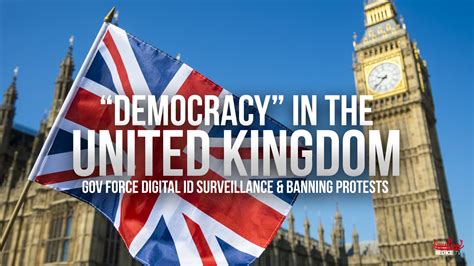 digital democracy uk