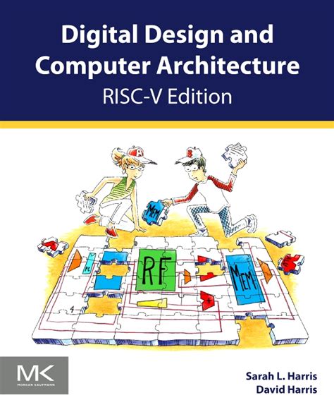 Digital Design And Computer Architecture Pdf