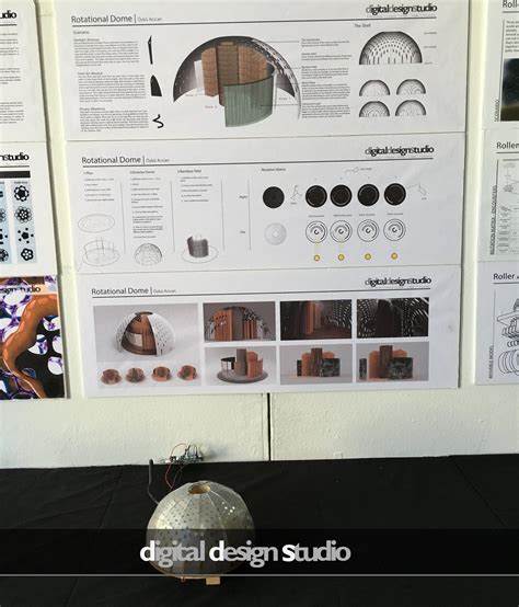 Digital Design Studio Wesleyan