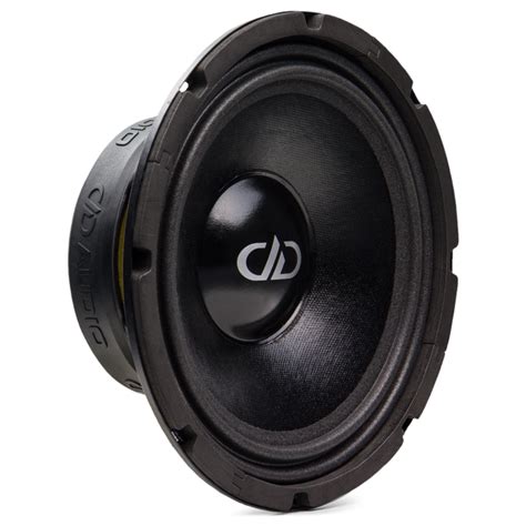 Digital Designs Vo-M8