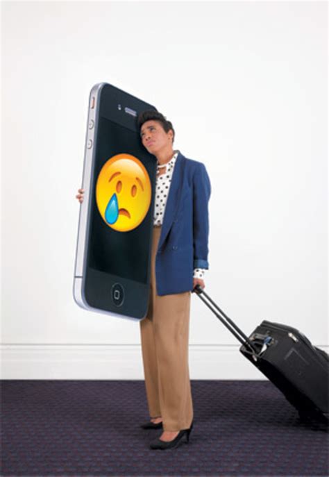 Digital Detox Bloomberg