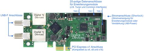digital devices dvb s2