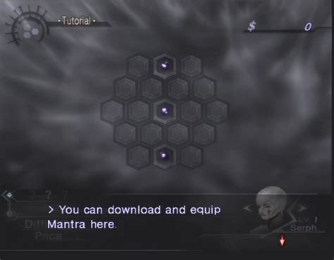 Digital Devil Saga Best Mantras