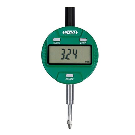 Digital Dial Gauge Insize