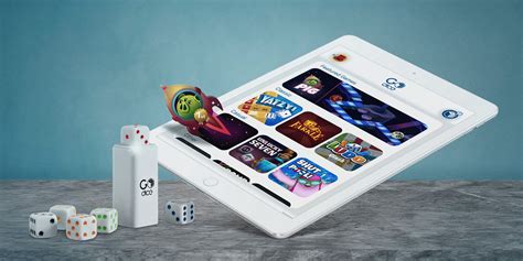Digital Dice Game
