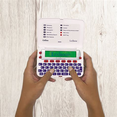 digital dictionary english