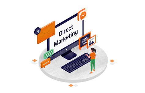 digital direct marketing