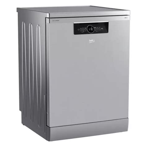 digital dishwasher