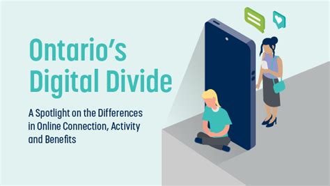 Digital Divide Ontario