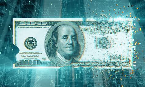 Digital Dollar Can Expire