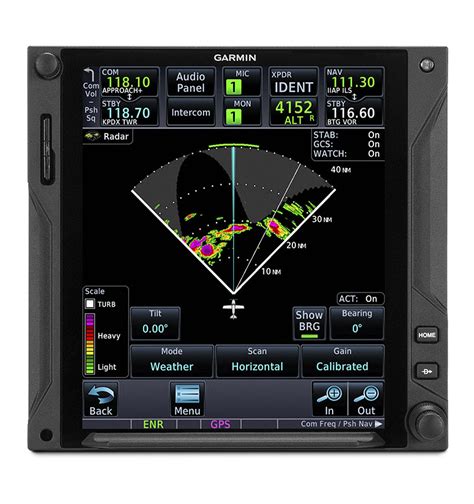 digital doppler radar