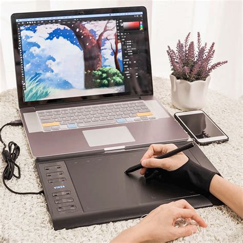 Digital Drawing Board For Pc