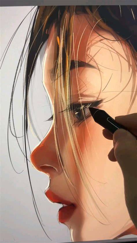 digital drawing pencil