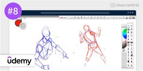 digital drawing udemy