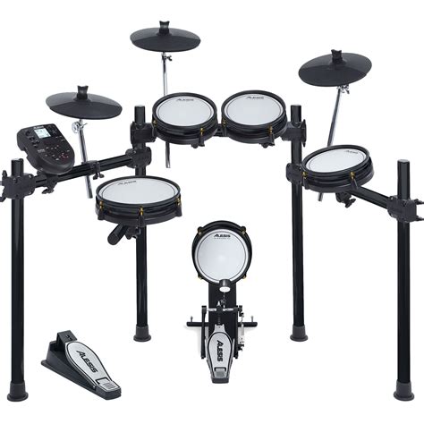 Digital Drum Hardware