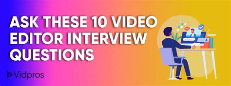 Digital Editor Interview Questions