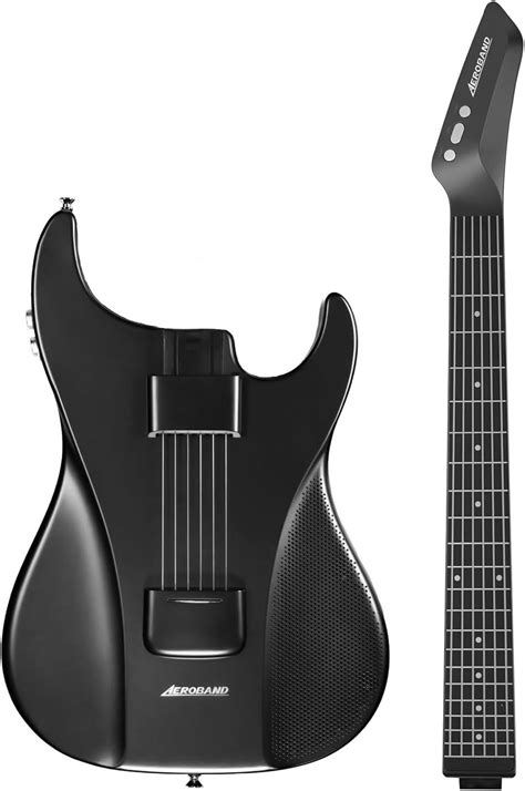 Digital Electric Guitar
