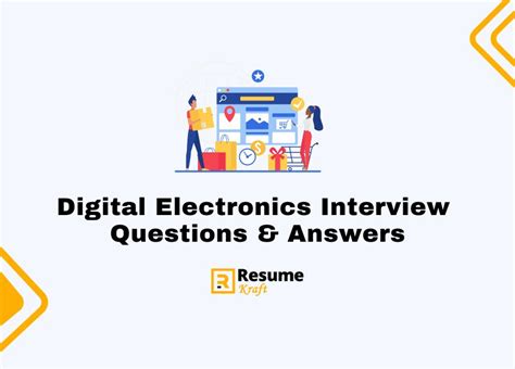 Digital Electronics Basic Questions