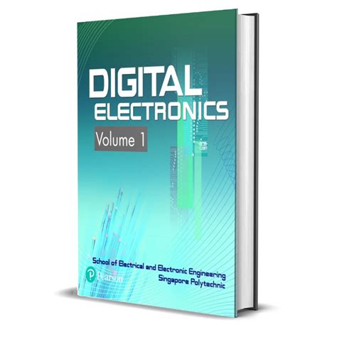 Digital Electronics For Polytechnic Pdf