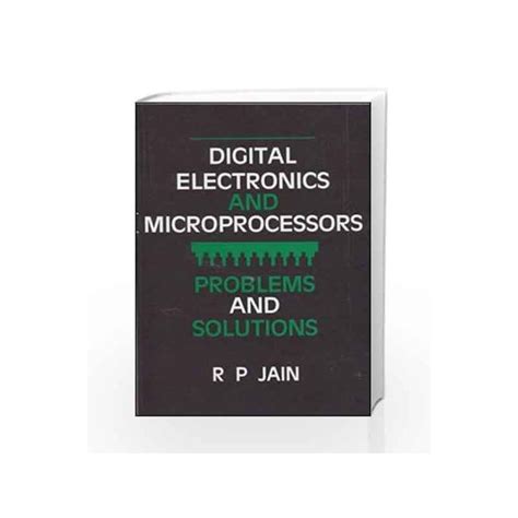 digital electronics problems and solutions