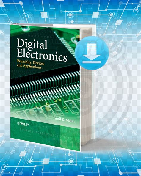 Digital Electronics Reference Book Pdf