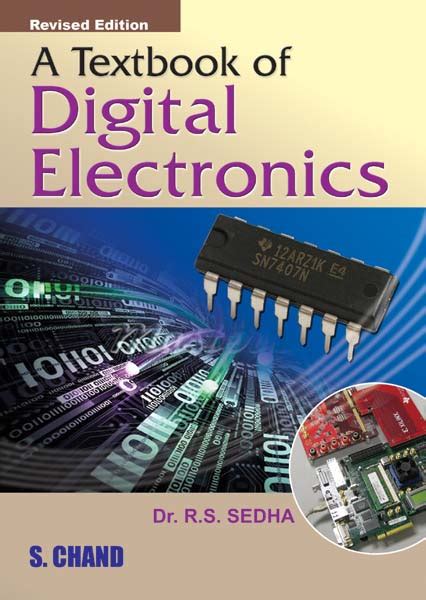 Incredible Digital Electronics Textbook Pdf Viral