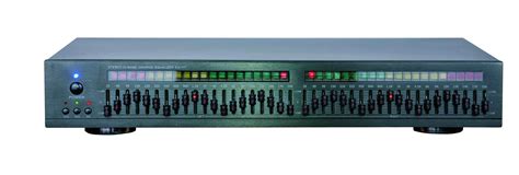 Digital Equalizer Component