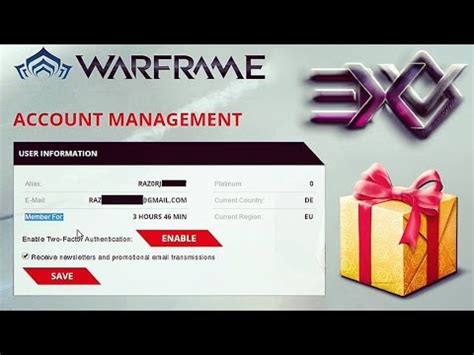 Digital Extremes Account