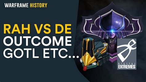 Digital Extremes Discord