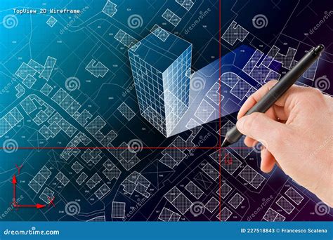 Novapoint Bas Läs in Lantmäteriets fastighetskarta YouTube