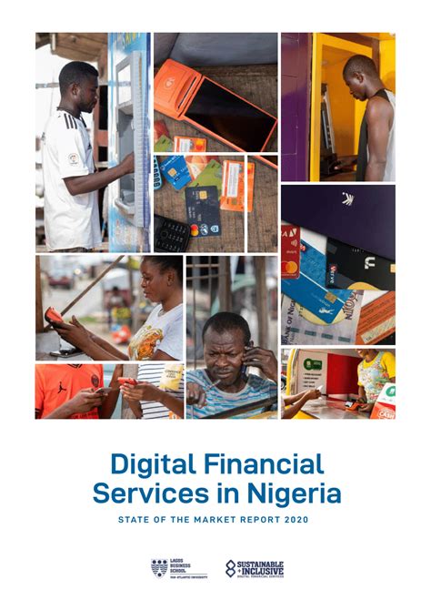 digital financial services in nigeria