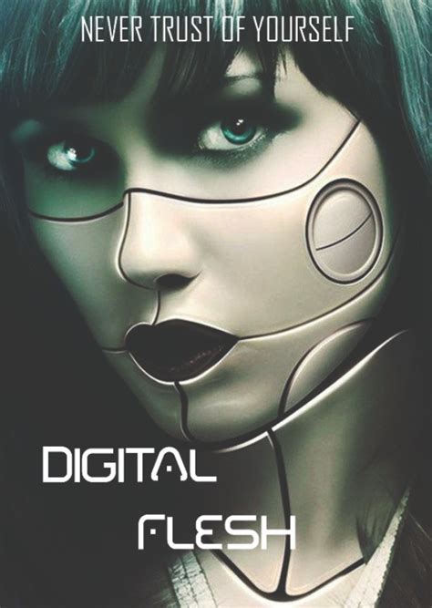 digital flesh