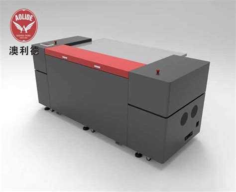 Digital Flexo Plate Making Machine