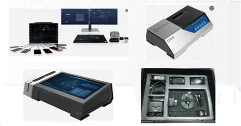 Digital Forensics Hardware And Software