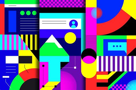 digital graphic design