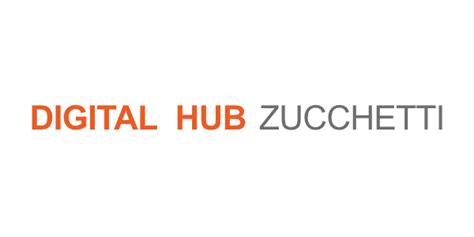 digital hub zucchetti