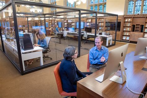 Digital Humanities In Libraries