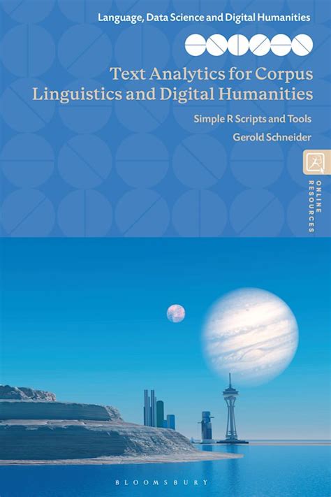 Digital Humanities Text Analysis