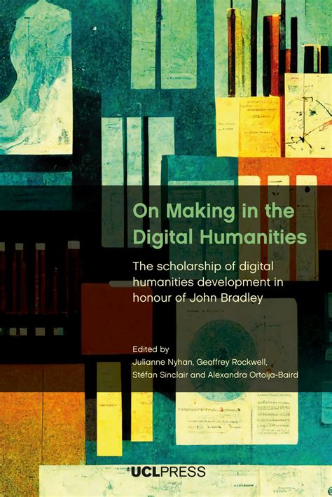 Digital Humanities Uchicago