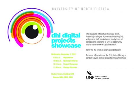 Digital Humanities Unf