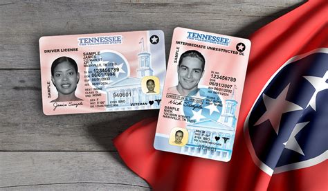 digital id tennessee