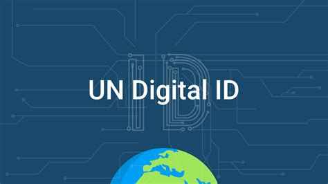 Digital Id Un